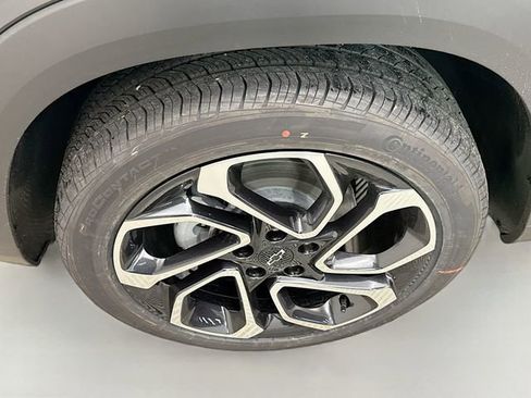 New 2026 Chevrolet Trax RS image 30