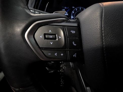 Used 2023 Lexus RX 350 Premium w/ Cold Area Package FWD image 22
