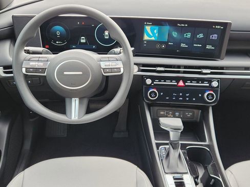New 2026 Hyundai Santa Cruz SEL FWD image 26