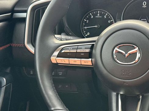 Certified 2025 MAZDA CX-50 Meridian Edition image 16