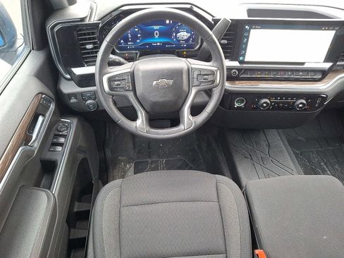 Used 2022 Chevrolet Silverado 1500 RST w/ Protection Package image 11