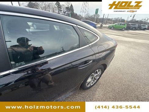 Used 2022 Hyundai Sonata SEL image 36