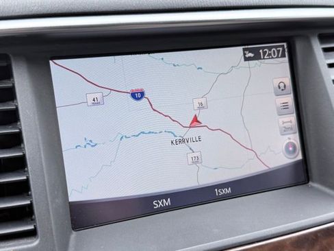 Used 2020 Nissan Armada Platinum image 38