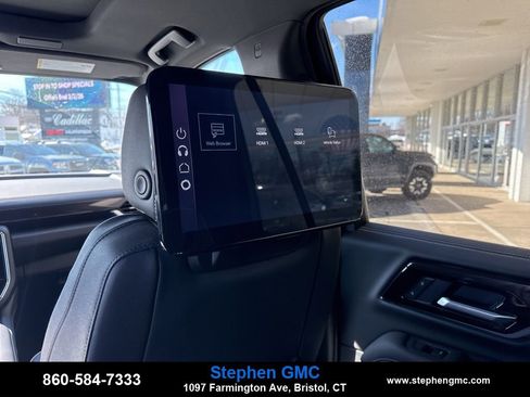 New 2026 GMC Yukon Elevation w/ Elevation Premium Package image 11