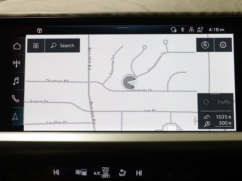 Used 2024 Audi Q4 e-tron Premium Plus w/ Premium Plus image 10