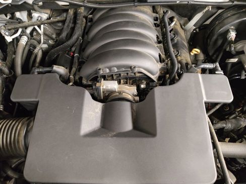 Used 2019 Chevrolet Silverado 1500 W/T image 30