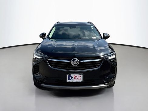 Used 2023 Buick Envision Preferred w/ Sport Touring Package AWD/4WD image 2