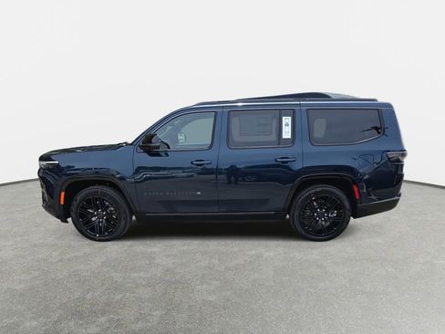 New 2026 Jeep Grand Wagoneer Limited AWD/4WD image 8