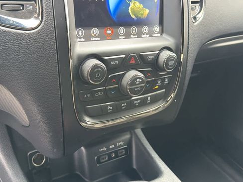 Used 2020 Dodge Durango R/T image 13