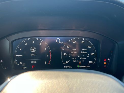 New 2026 Honda CR-V EX-L image 27