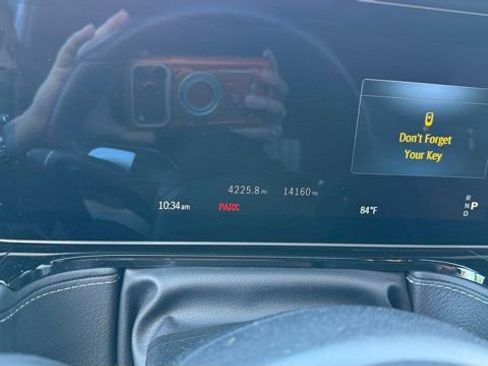 Used 2025 Mercedes-Benz G 550 G 550 image 8