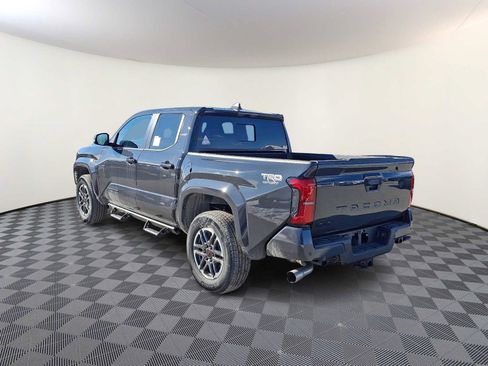 New 2026 Toyota Tacoma TRD Sport image 6