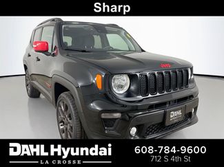 Used 2023 Jeep Renegade Latitude AWD/4WD video 1