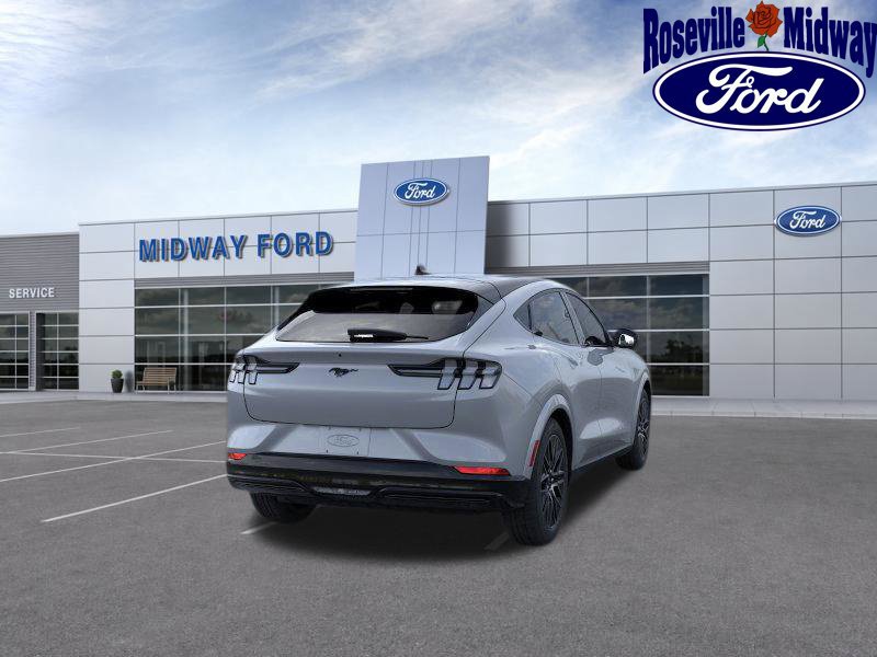 New 2026 Ford Mustang Mach-E Premium AWD/4WD image 9