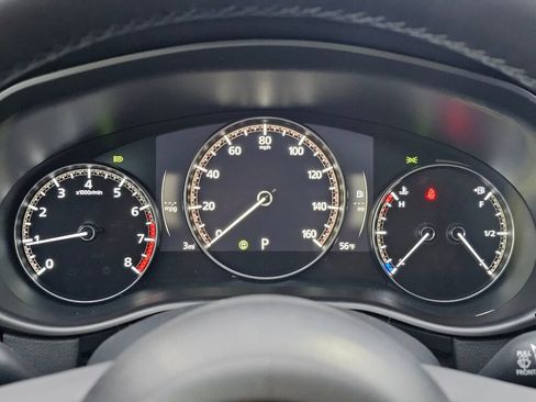 New 2026 MAZDA CX-50 AWD 2.5 S w/ Cargo Package image 12