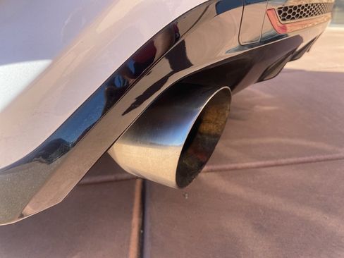 Certified 2021 Kia Forte GT image 13