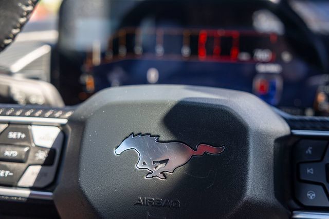 Used 2024 Ford Mustang Premium RWD image 34