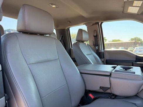 Used 2020 Ford F350 XL w/ Power Equipment Group RWD image 27