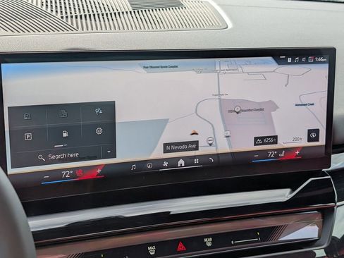 Used 2026 BMW 540i xDrive image 28