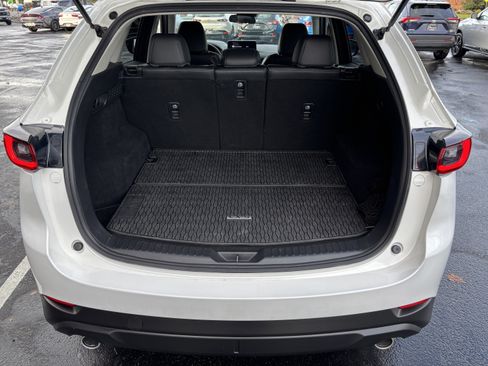 Certified 2023 MAZDA CX-5 AWD 2.5 S w/ Select Package image 15