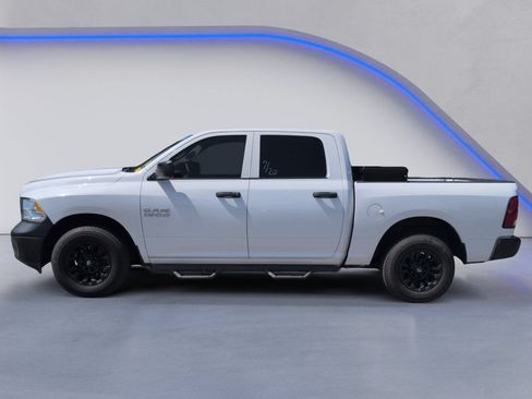 Used 2023 RAM 1500 Tradesman w/ Popular Equipment Group AWD/4WD image 3
