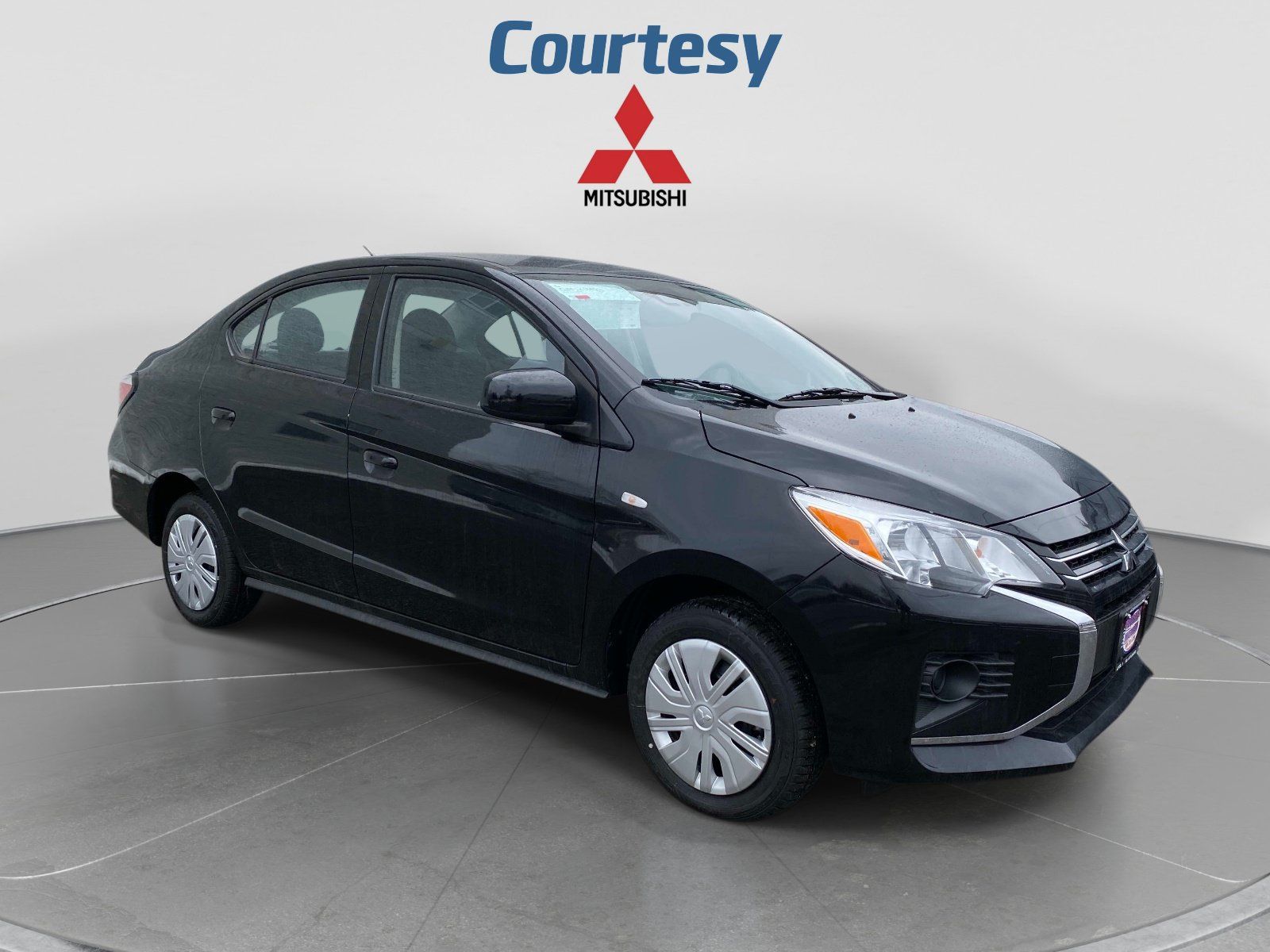 Used 2024 Mitsubishi Mirage G4 ES FWD image 13