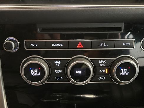 Used 2016 Land Rover Range Rover Long Wheelbase Autobiography AWD/4WD image 18