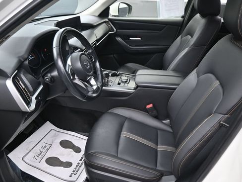 Used 2024 MAZDA CX-90 3.3 Turbo w/ Select Package AWD/4WD image 14