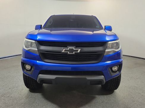 Used 2019 Chevrolet Colorado LT w/ LT Convenience Package RWD image 2