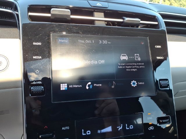 Used 2022 Hyundai Tucson SEL w/ Convenience Package FWD image 27