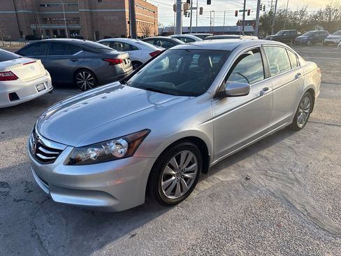 Used 2012 Honda Accord EX-L image 1