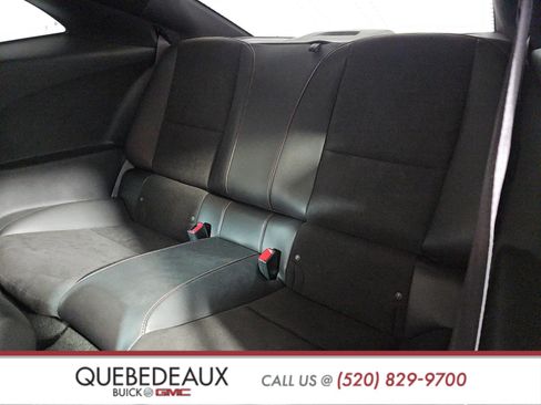 Used 2013 Chevrolet Camaro ZL1 image 12