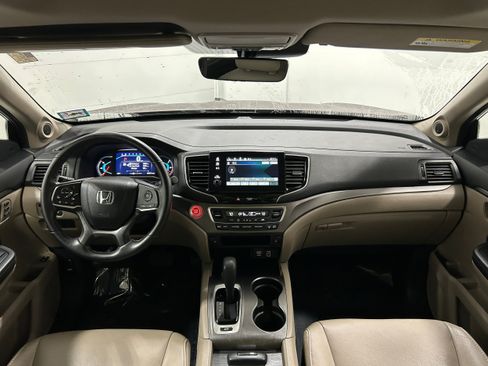 Used 2019 Honda Pilot EX-L image 13