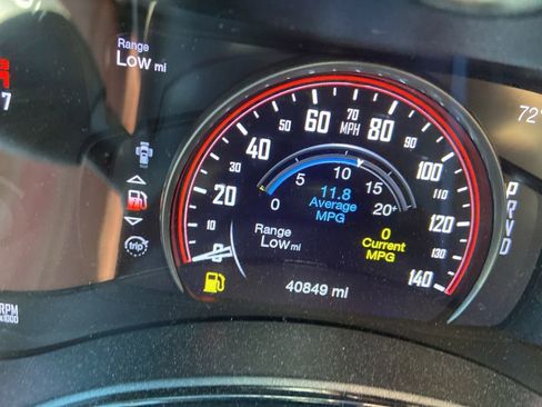 Used 2023 Dodge Durango R/T AWD/4WD image 42
