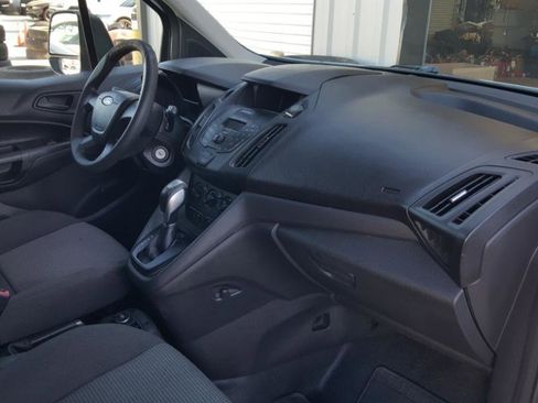 Used 2014 Ford Transit Connect XL FWD image 17