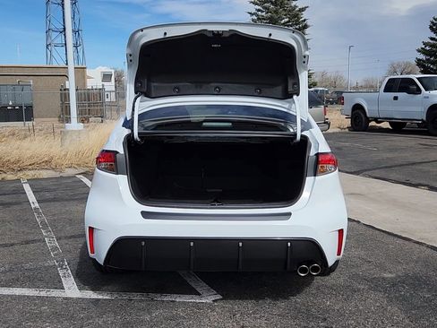 Used 2024 Toyota Corolla SE image 18