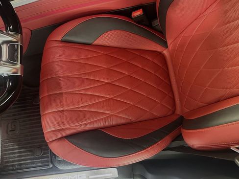 Used 2021 Mercedes-Benz G 63 AMG 4MATIC image 20