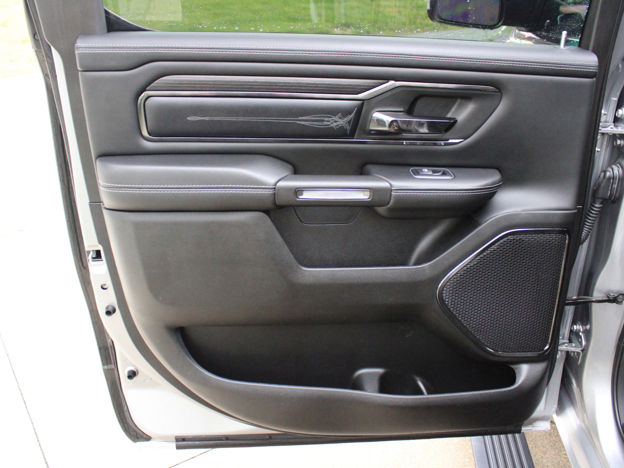 Used 2022 RAM 1500 Limited w/ Bed Utility Group AWD/4WD image 31