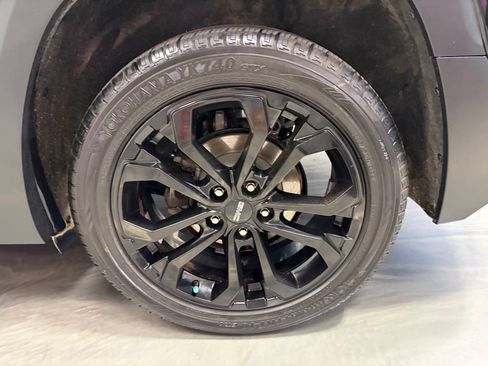 Used 2020 GMC Terrain SLE w/ Driver Convenience Package FWD image 22
