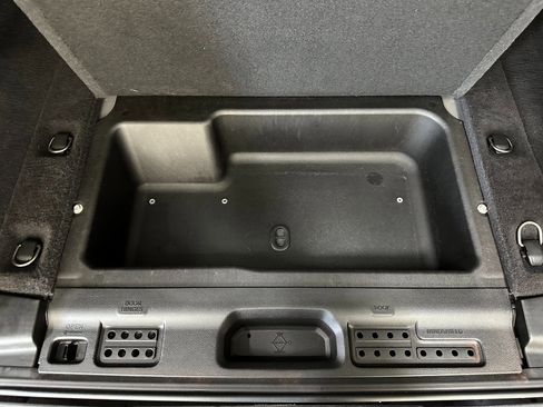 Certified 2023 Jeep Wrangler Sport S image 39