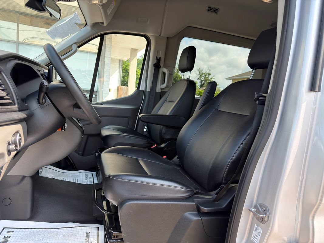 Used 2023 Ford Transit 350 XL RWD image 15