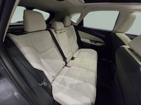 New 2026 Lexus NX 350 AWD w/ Accessory Package (Z1) image 21