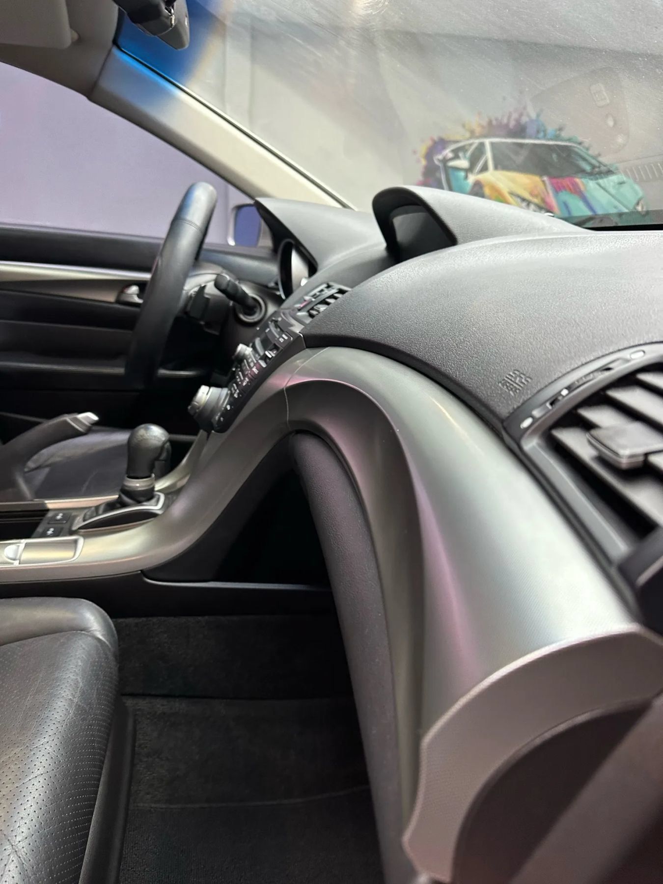 Used 2011 Acura TL w/ Technology Package FWD image 27