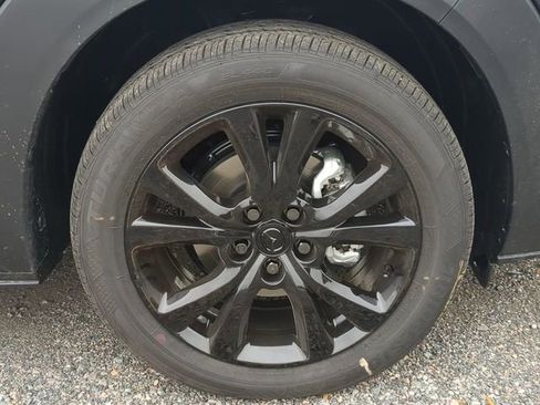 New 2026 MAZDA CX-30 2.5 Turbo w/ Premium Package image 10