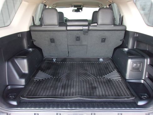 Used 2024 Toyota 4Runner SR5 Premium AWD/4WD image 24