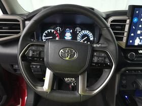 Used 2023 Toyota Tundra SR5 w/ TRD Off-Road Premium Package AWD/4WD image 11