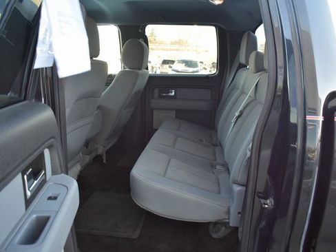 Used 2014 Ford F150 XLT w/ Equipment Group 302A Luxury image 28
