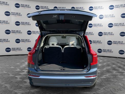 Used 2024 Volvo XC90 B6 Plus w/ Protection Package Premier AWD/4WD image 11