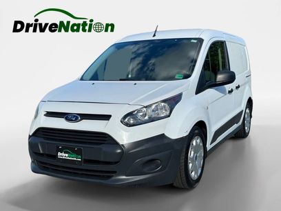 Used 2015 Ford Transit Connect XL