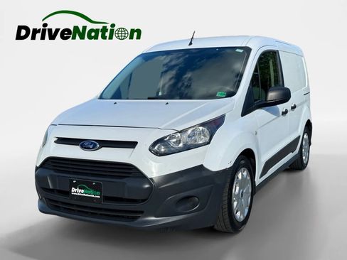 Used 2015 Ford Transit Connect XL FWD image 1